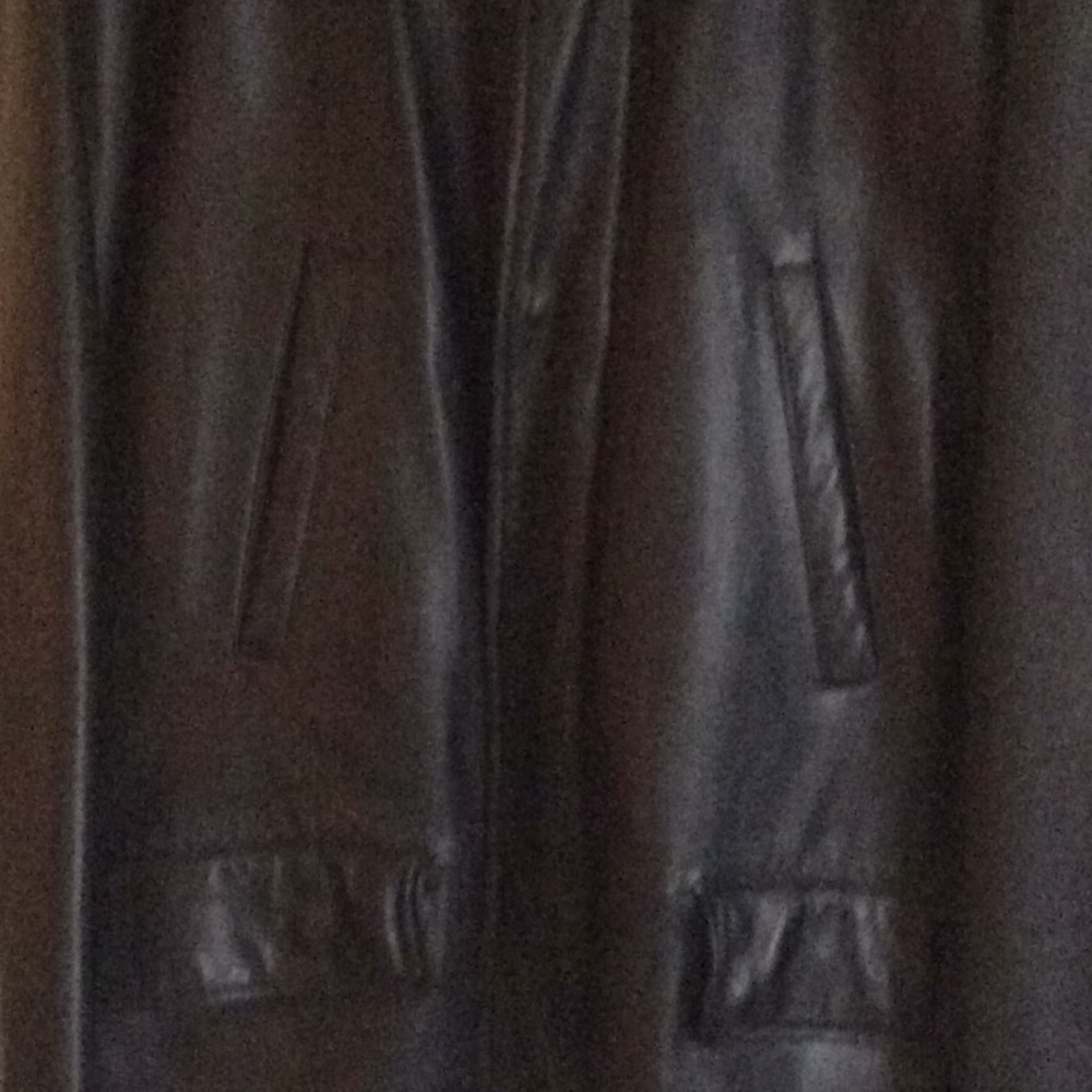 Jacket - Picture 3 of 8